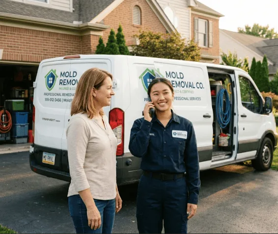 Crawlspace Mold Remediation Starbuck, MN FAQs